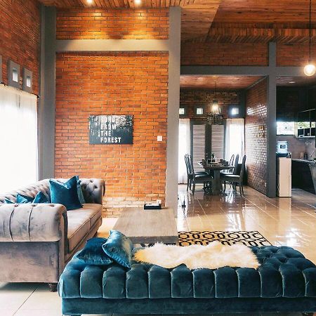 Villa Forest By The Villas 100 Brujul Екстериор снимка