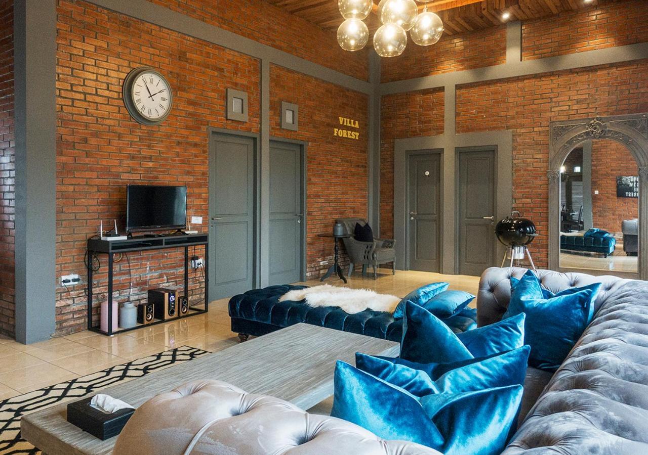 Villa Forest By The Villas 100 Brujul Екстериор снимка