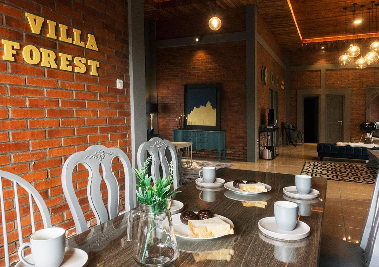 Villa Forest By The Villas 100 Brujul Екстериор снимка
