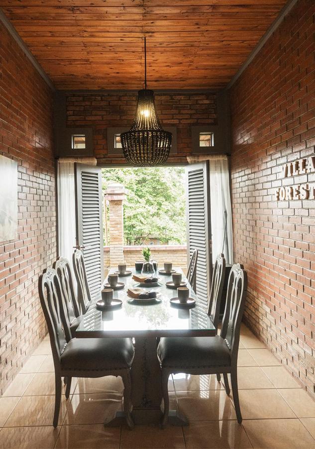 Villa Forest By The Villas 100 Brujul Екстериор снимка