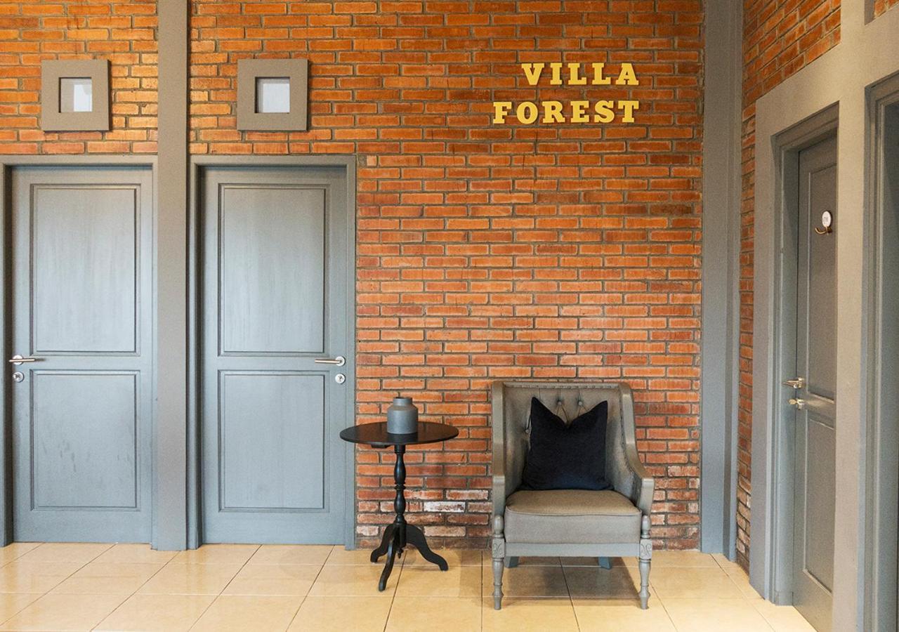 Villa Forest By The Villas 100 Brujul Екстериор снимка